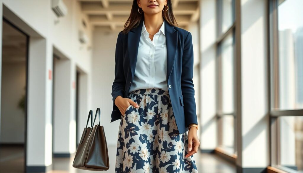 7 Office Wear Fashion Tips for Women in India: Stay Comfortable & Stylish at Work